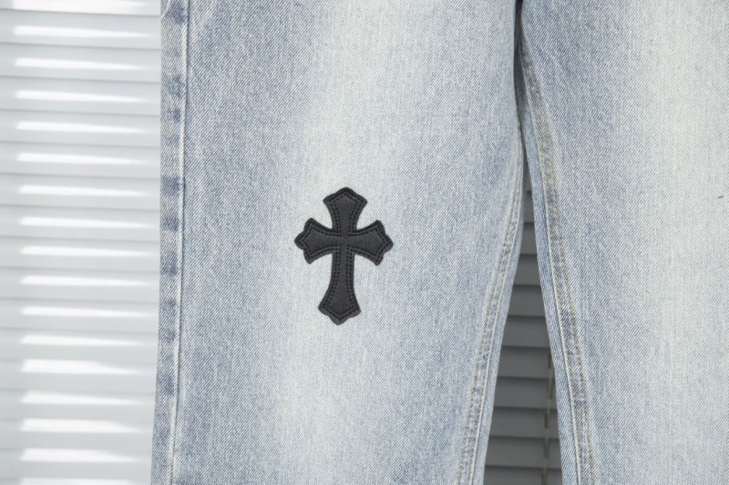 Chrome Hearts Jeans